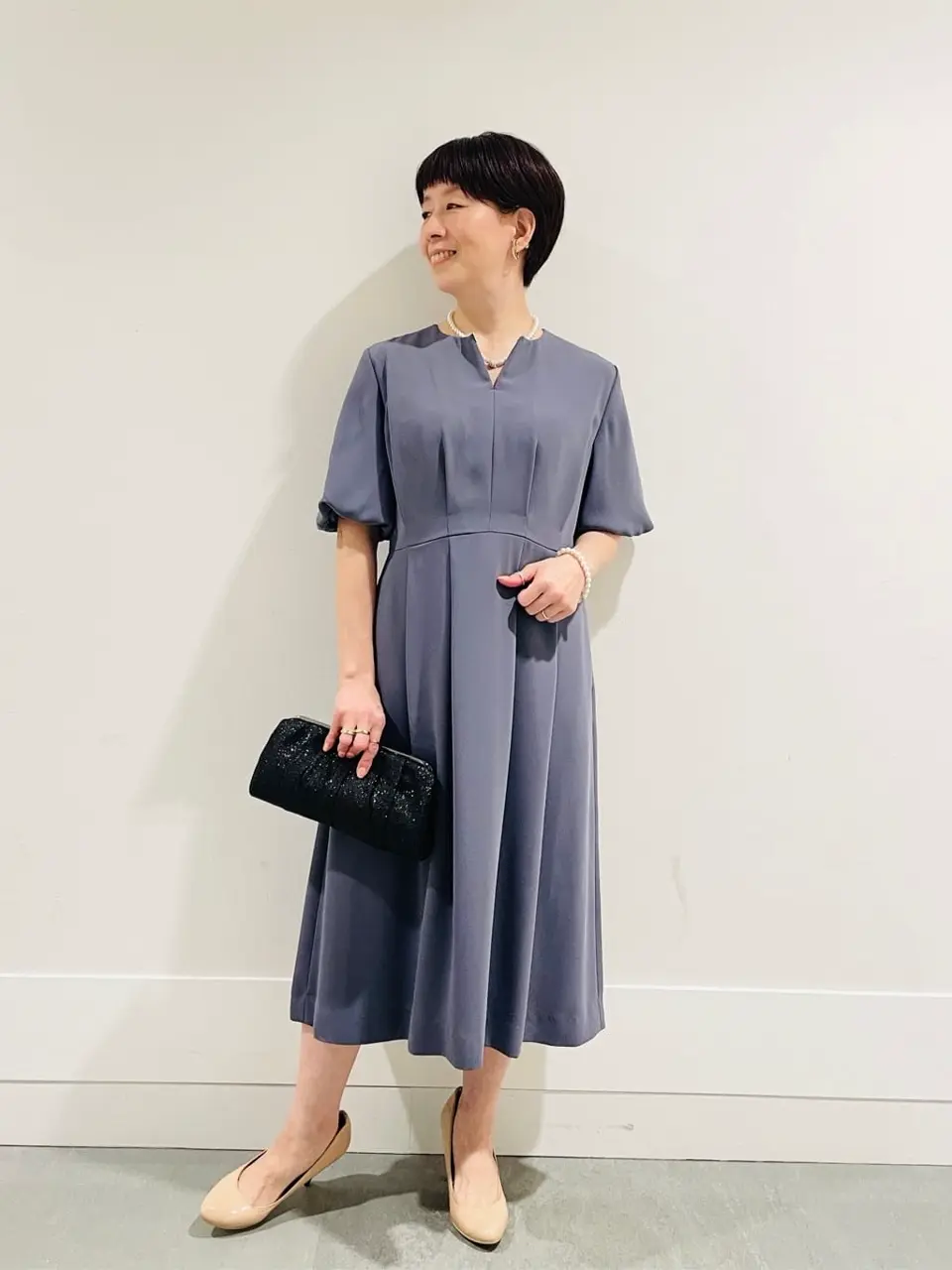 23区 S 山川 コーディネート画像