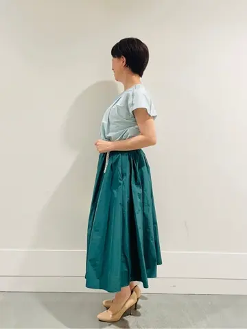 23区 S 山川 コーディネート画像