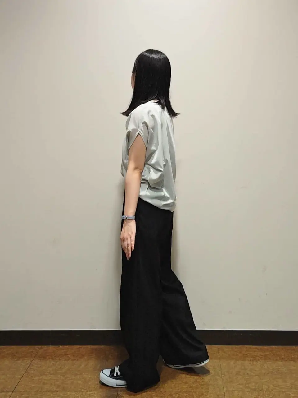 23区 S 百瀬 コーディネート画像