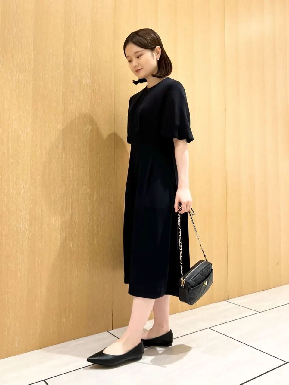 23区 S 松浦 コーディネート画像