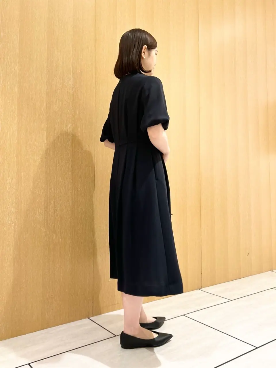 23区 S 松浦 コーディネート画像