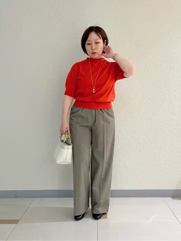 23区 S 木下 コーディネート画像