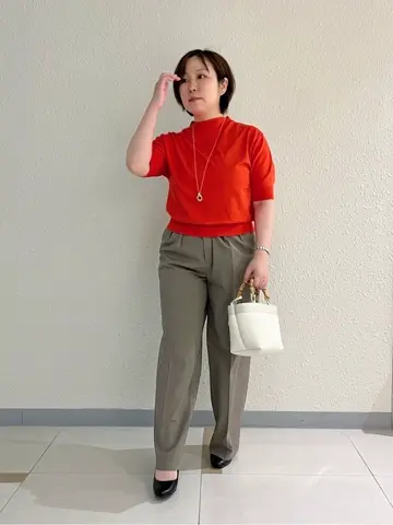 23区 S 木下 コーディネート画像