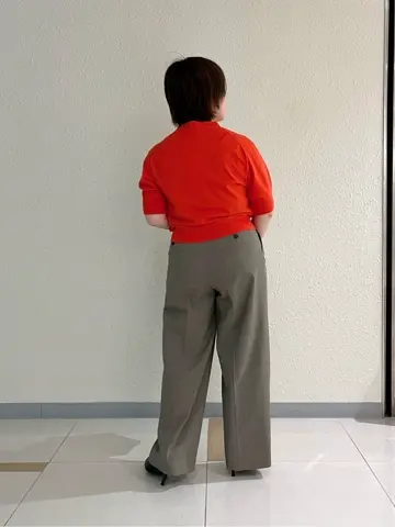 23区 S 木下 コーディネート画像