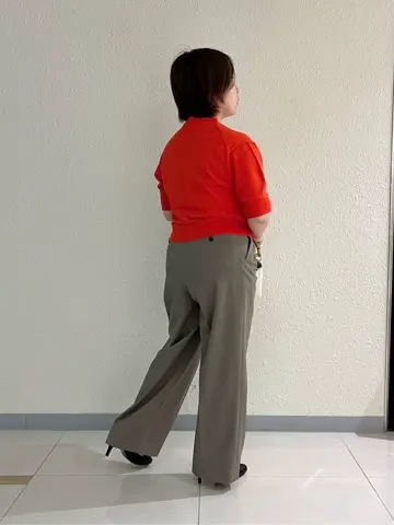 23区 S 木下 コーディネート画像