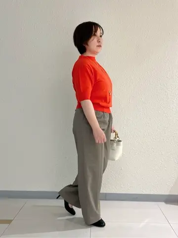 23区 S 木下 コーディネート画像