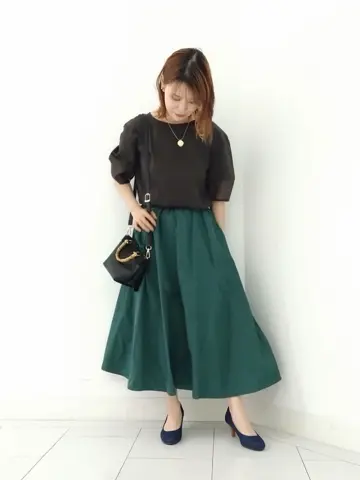 23区 S 大矢 コーディネート画像