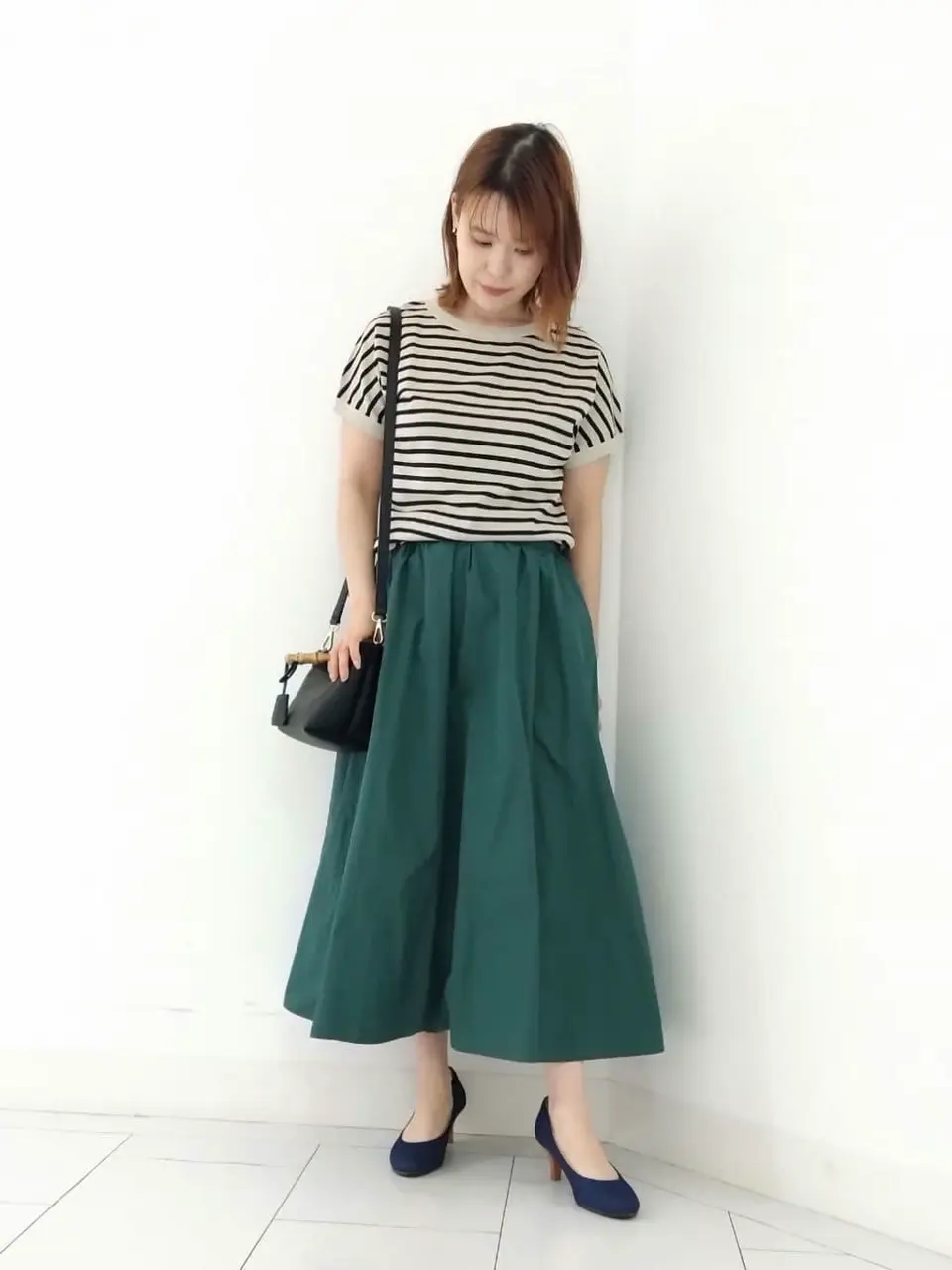 23区 S 大矢 コーディネート画像