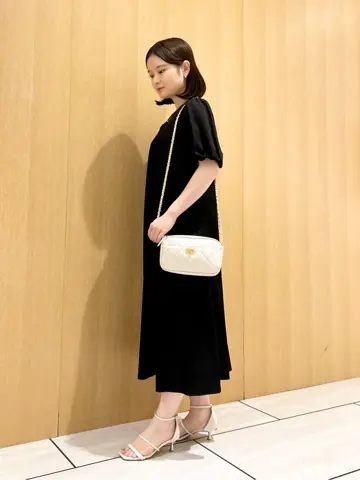 23区 S 松浦 コーディネート画像