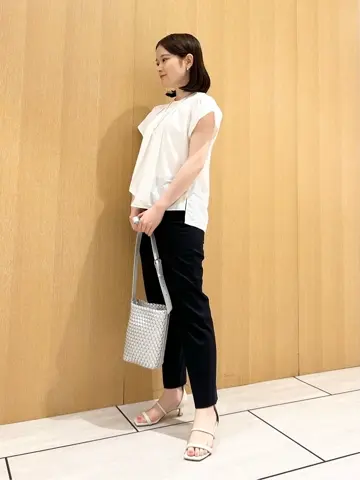 23区 S 松浦 コーディネート画像