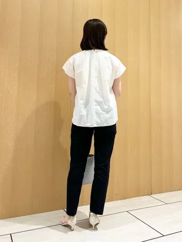 23区 S 松浦 コーディネート画像