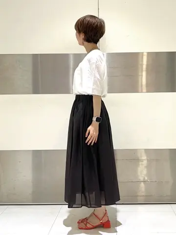 23区 S M コーディネート画像