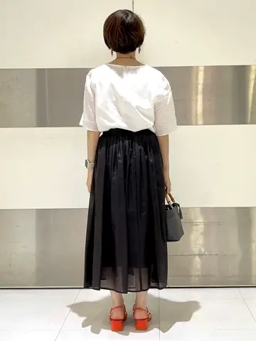 23区 S M コーディネート画像