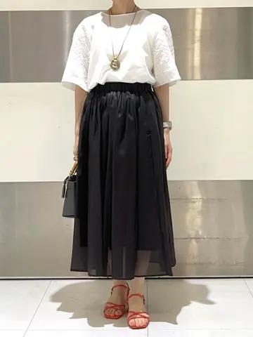 23区 S M コーディネート画像