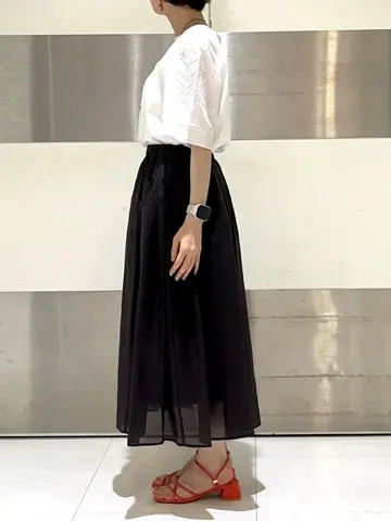 23区 S M コーディネート画像