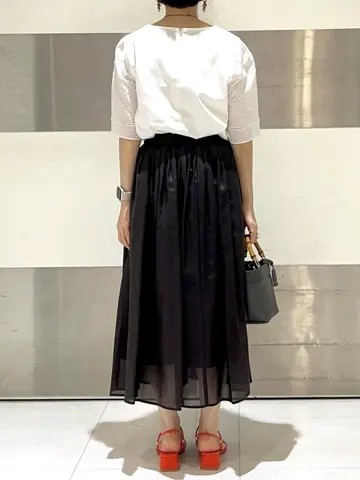 23区 S M コーディネート画像