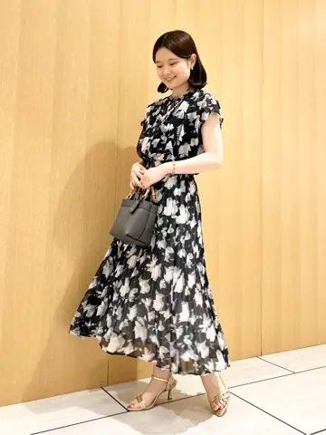 23区 S 松浦 コーディネート画像