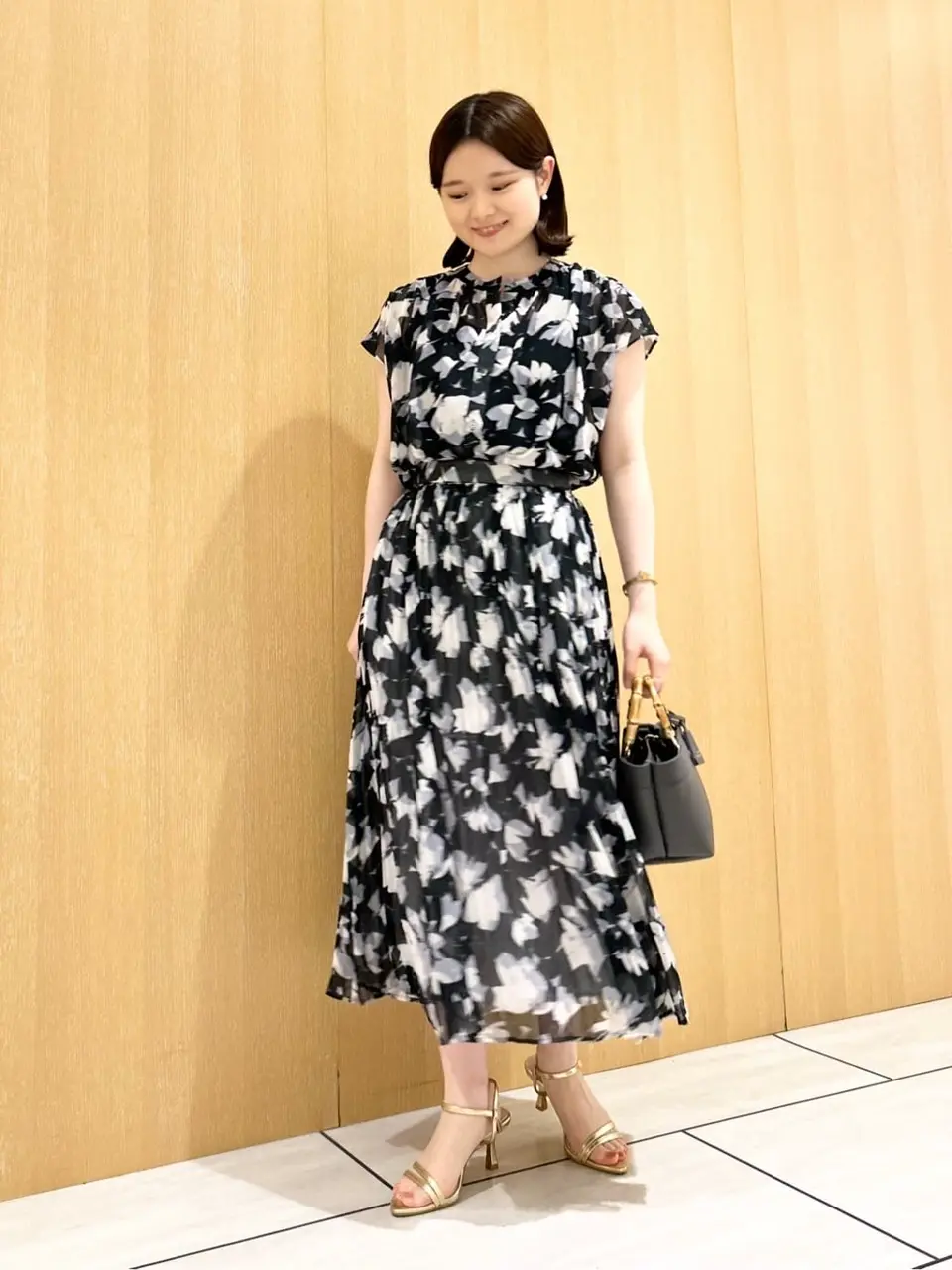 23区 S 松浦 コーディネート画像