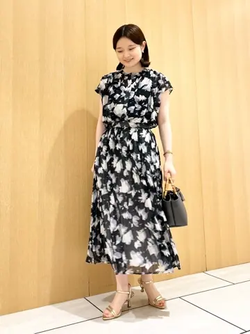 23区 S 松浦 コーディネート画像