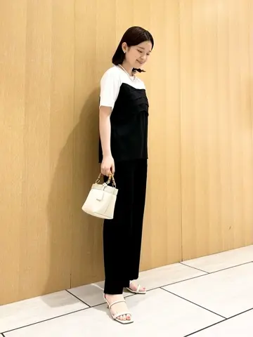 23区 S 松浦 コーディネート画像