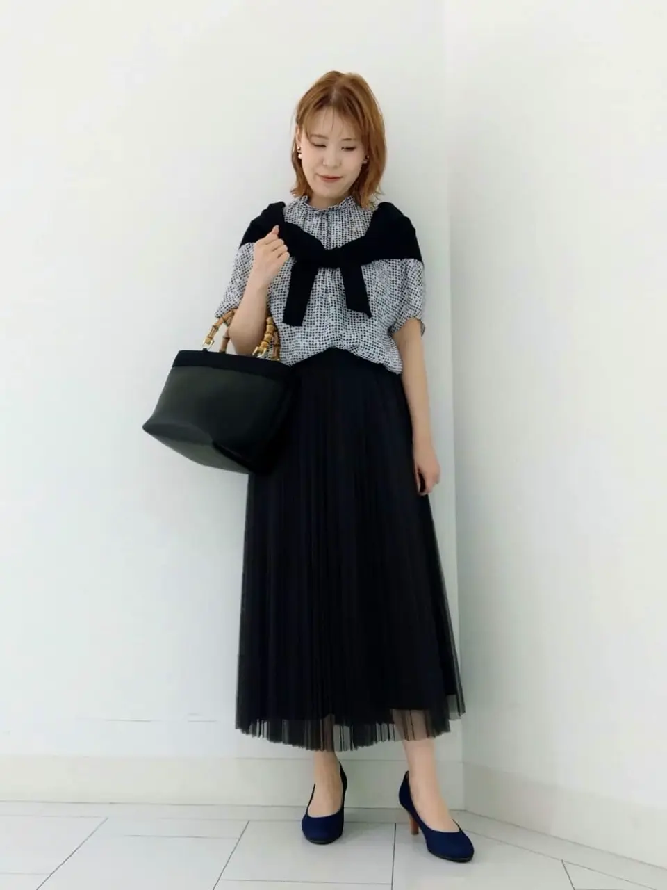 23区 S 大矢 コーディネート画像