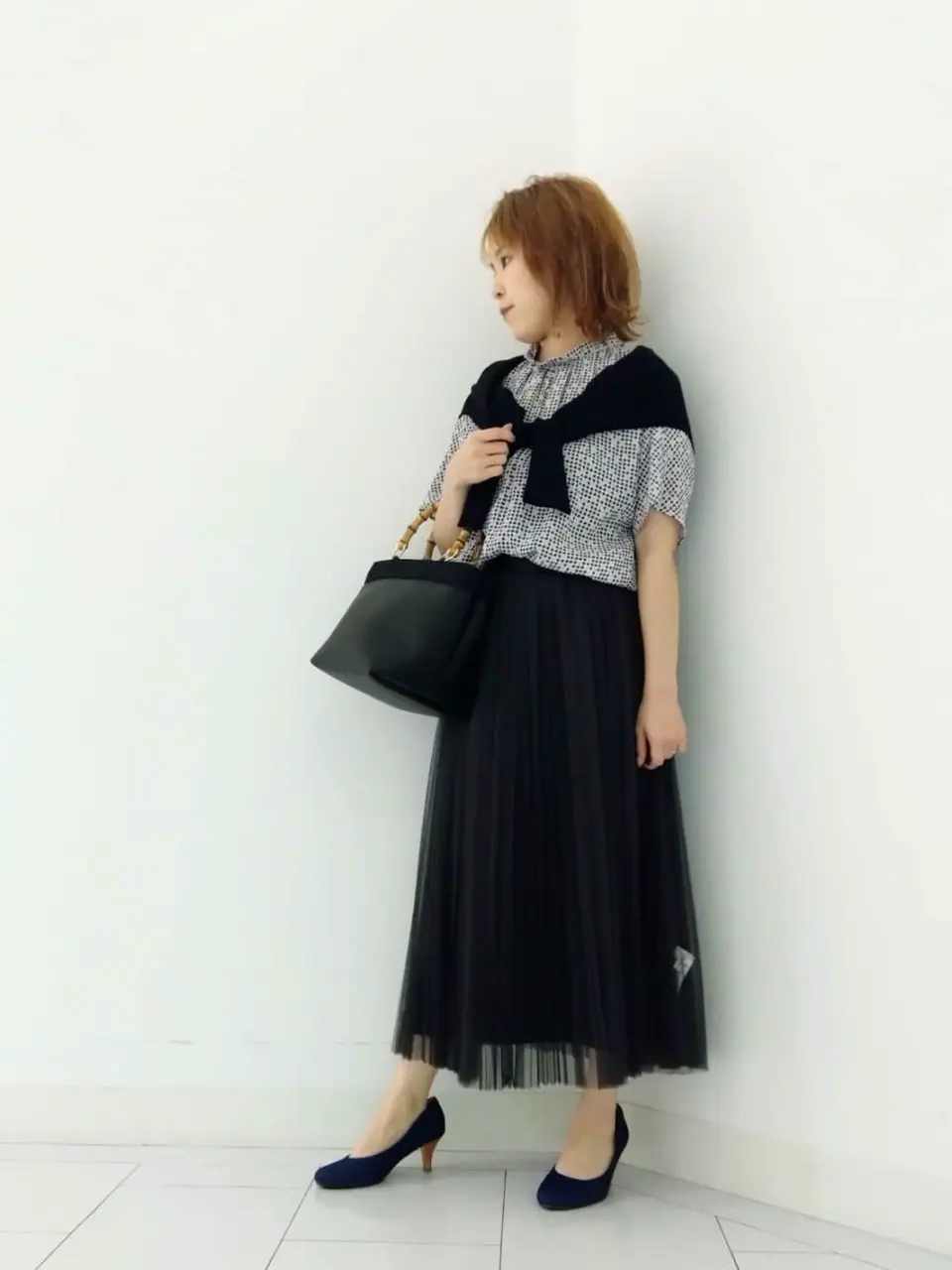 23区 S 大矢 コーディネート画像