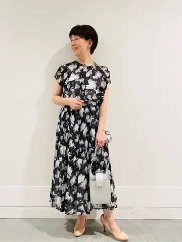 23区 S 山川 コーディネート画像