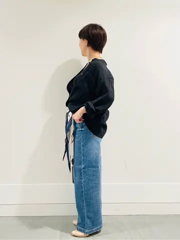 23区 S 山川 コーディネート画像