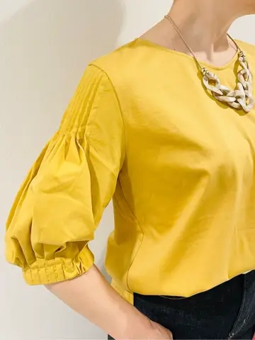 23区 S 山川 コーディネート画像