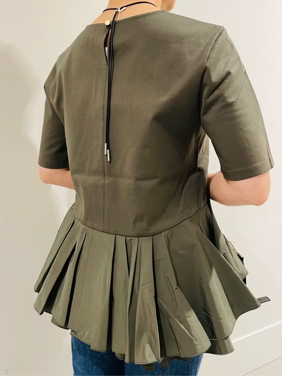 23区 S 山川 コーディネート画像