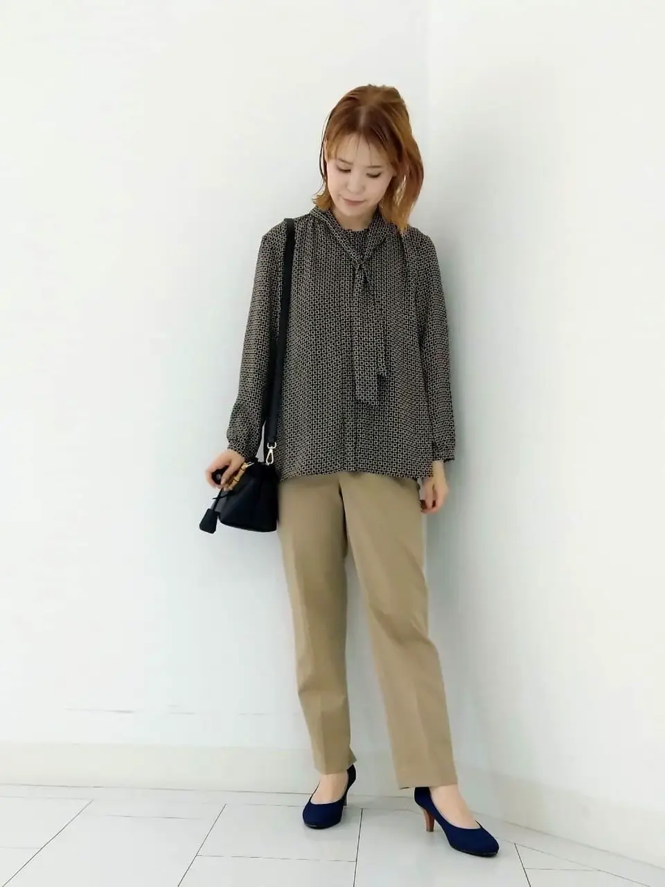 23区 S 大矢 コーディネート画像