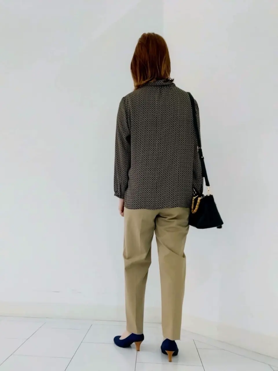 23区 S 大矢 コーディネート画像