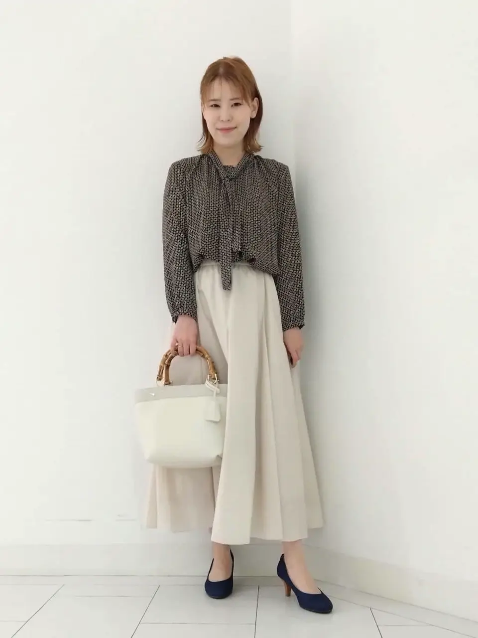 23区 S 大矢 コーディネート画像