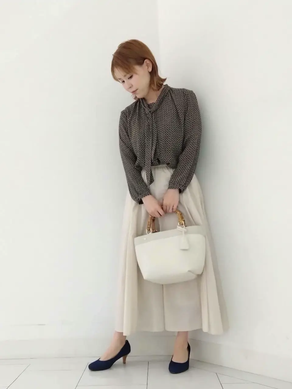 23区 S 大矢 コーディネート画像