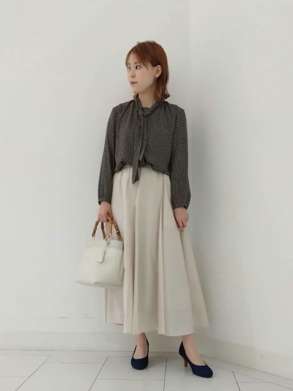 23区 S 大矢 コーディネート画像