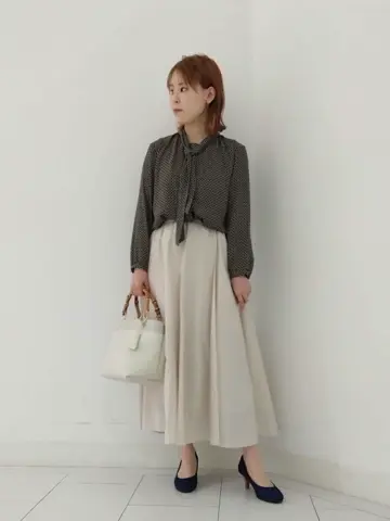 23区 S 大矢 コーディネート画像