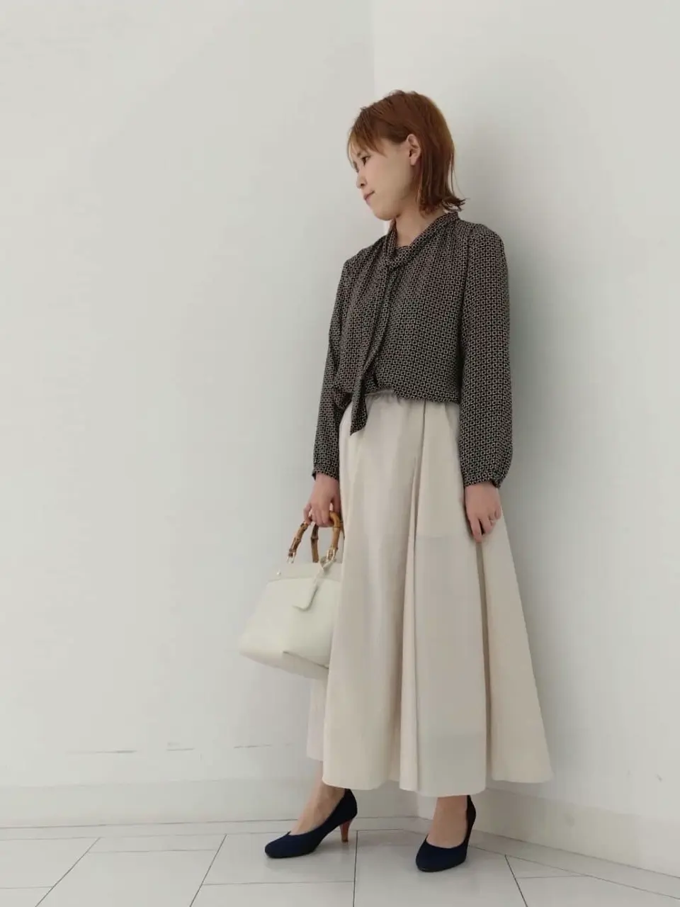 23区 S 大矢 コーディネート画像