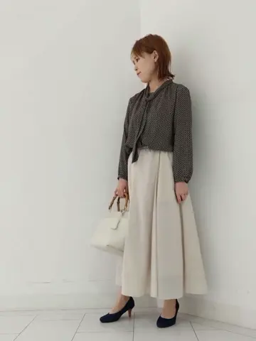 23区 S 大矢 コーディネート画像