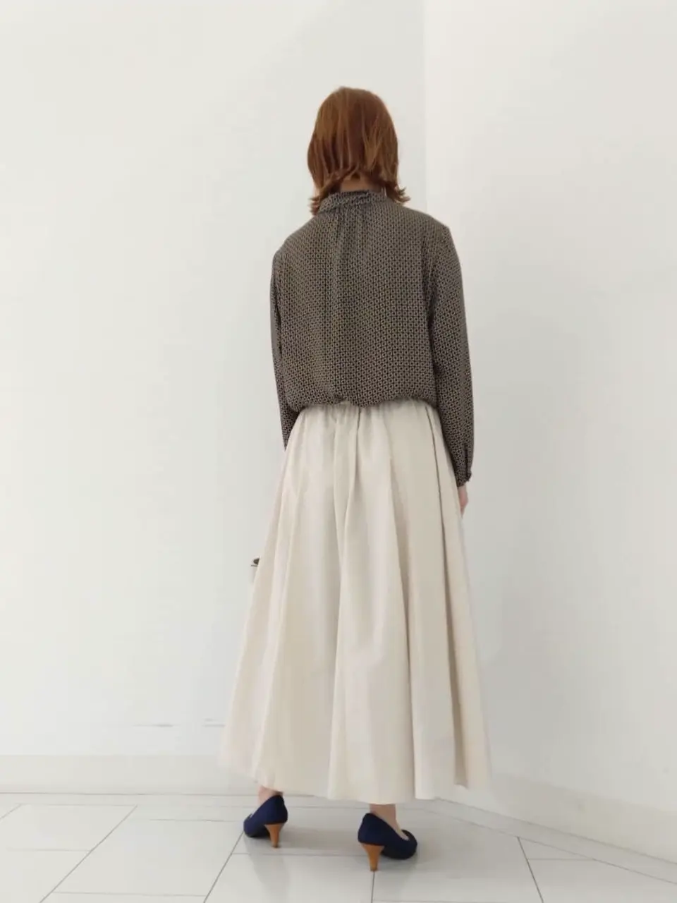 23区 S 大矢 コーディネート画像