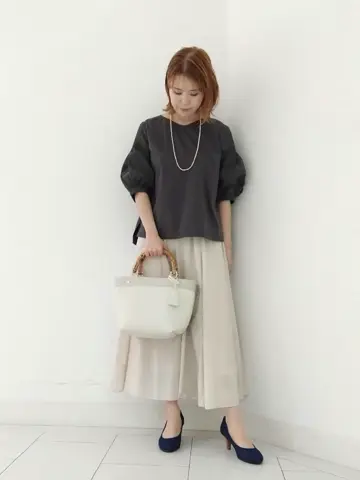 23区 S 大矢 コーディネート画像