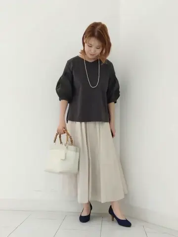 23区 S 大矢 コーディネート画像