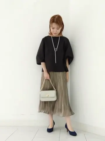 23区 S 大矢 コーディネート画像