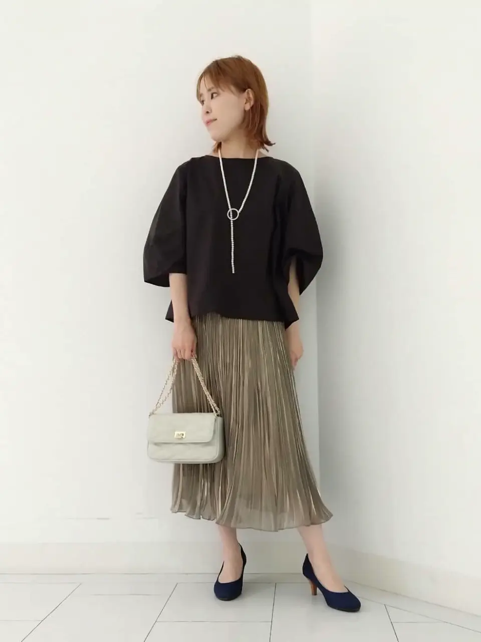 23区 S 大矢 コーディネート画像