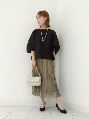 23区 S 大矢 コーディネート画像