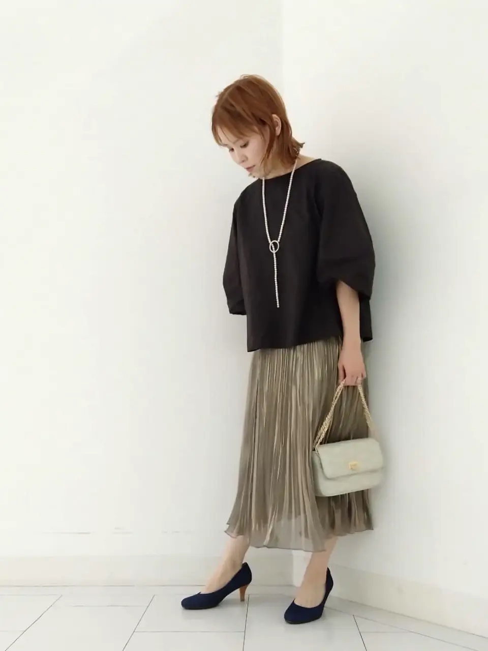 23区 S 大矢 コーディネート画像