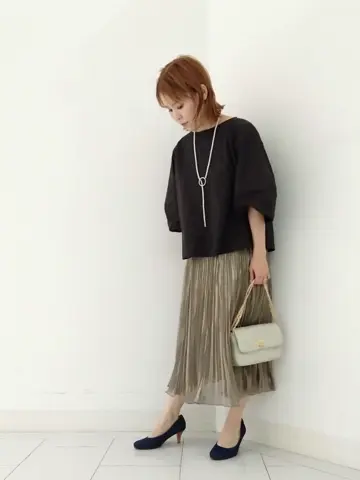 23区 S 大矢 コーディネート画像