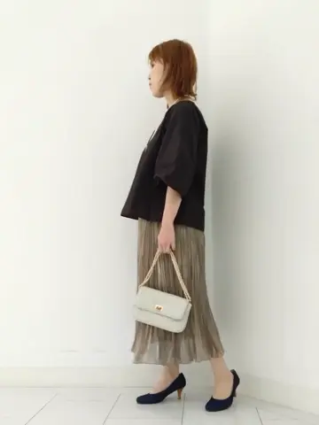 23区 S 大矢 コーディネート画像