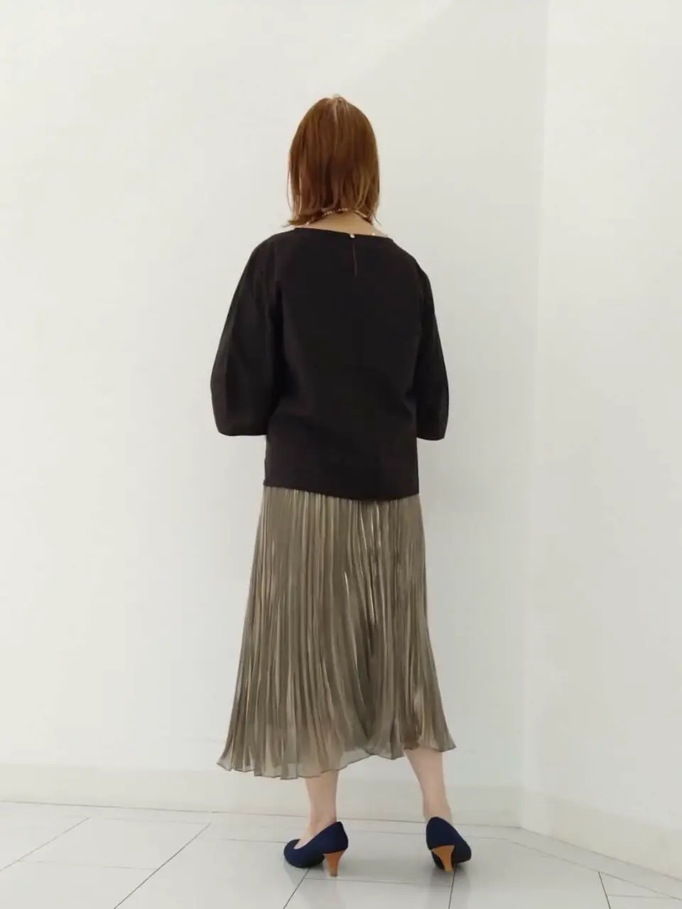 23区 S 大矢 コーディネート画像