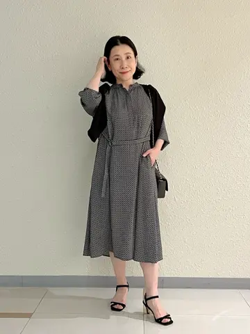 23区 S 山村 コーディネート画像