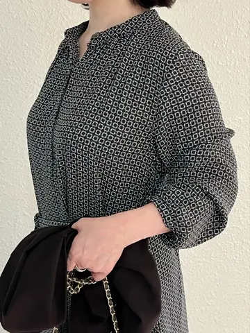 23区 S 山村 コーディネート画像